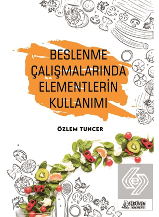 Beslenme Çalışmalarında Elementlerin Kullanımı