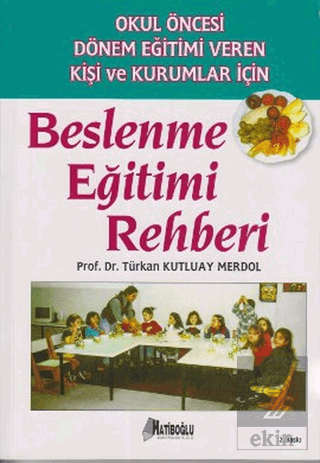 Beslenme Eğitimi Rehberi