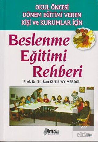 Beslenme Eğitimi Rehberi
