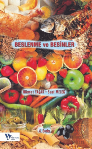 Beslenme ve Besinler