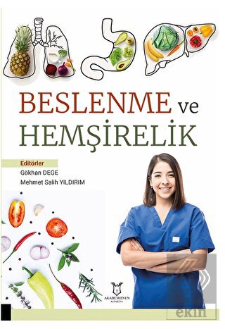 Beslenme ve Hemşirelik
