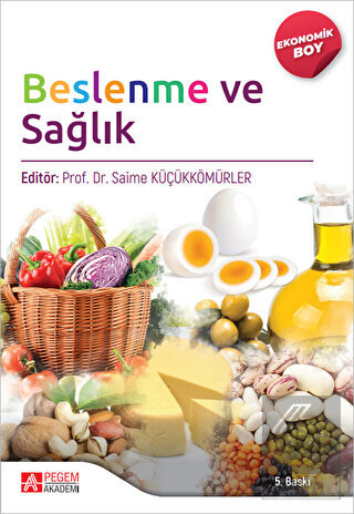 Beslenme ve Sağlık (Ekonomik Boy)