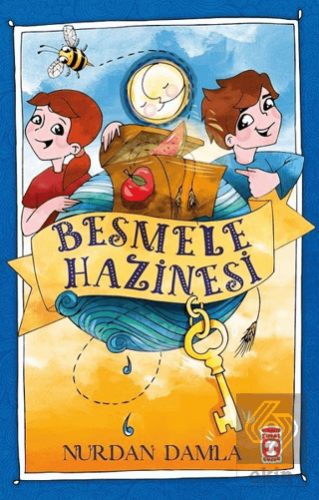 Besmele Hazinesi