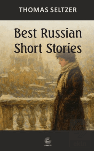 Best Russian Short Stories