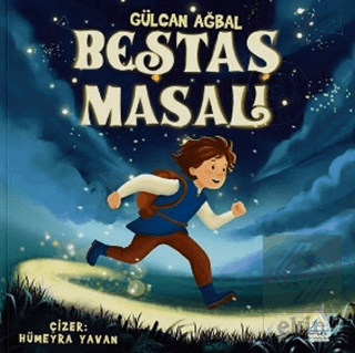 Beştaş Masalı