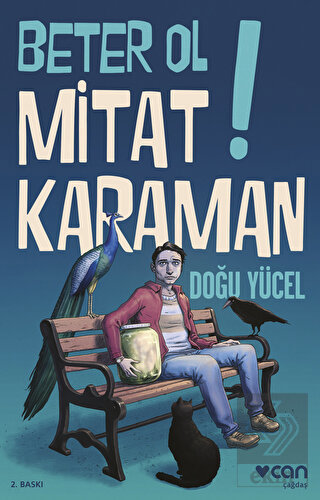 Beter Ol Mitat Karaman!