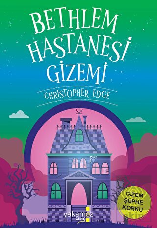 Bethlem Hastanesi Gizemi