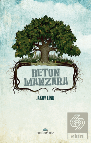 Beton Manzara