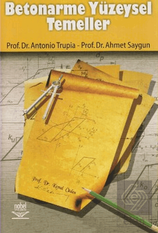 Betonarme Yüzeysel Temeller