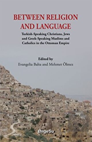 Between Religion And Language