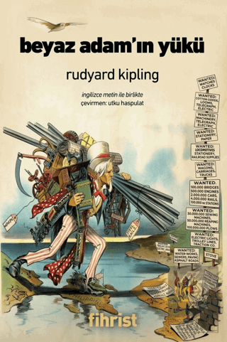 Beyaz Adamın Yükü