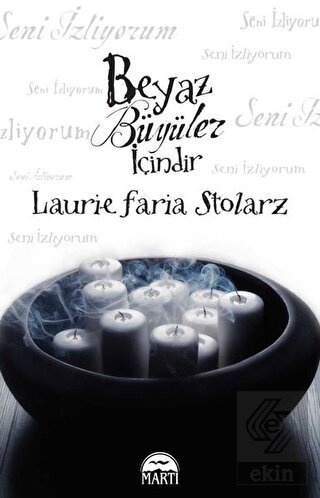 Beyaz Büyüler İçindir