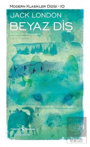 Beyaz Diş (Şömizli)