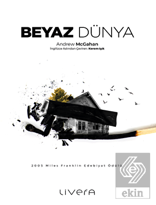 Beyaz Dünya