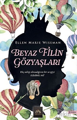 Beyaz Filin Gözyaşları