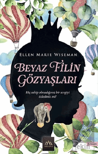 Beyaz Filin Gözyaşları