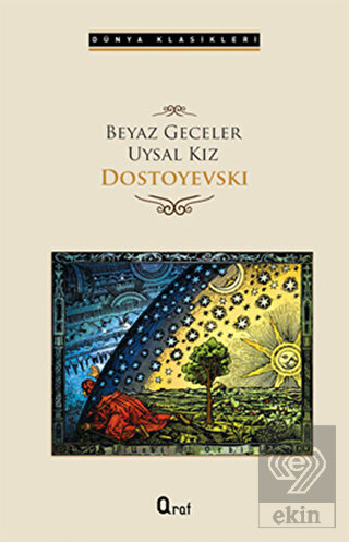 Beyaz Geceler - Uysal Kız