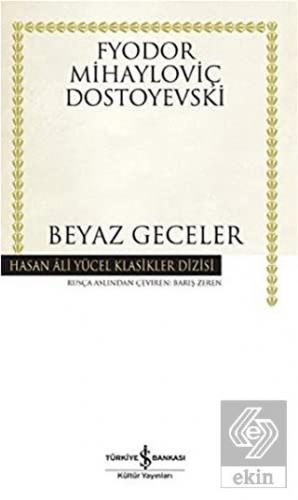 Beyaz Geceler