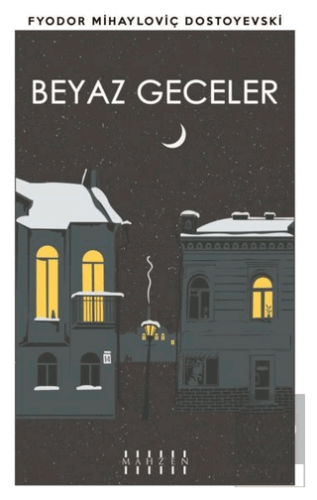 Beyaz Geceler