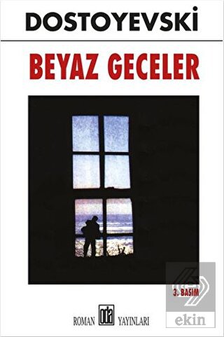 Beyaz Geceler