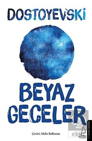 Beyaz Geceler