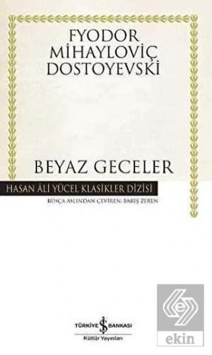 Beyaz Geceler
