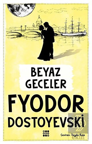 Beyaz Geceler