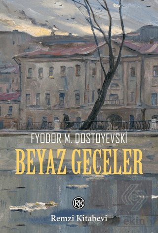 Beyaz Geceler