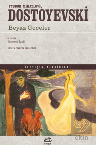 Beyaz Geceler