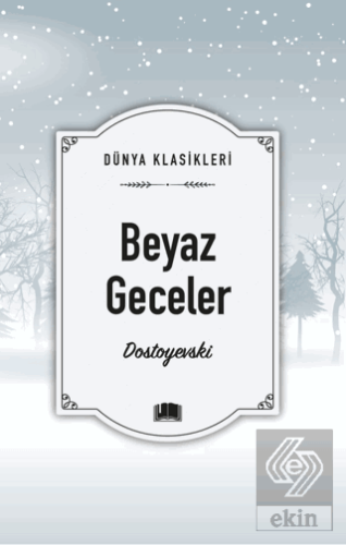 Beyaz Geceler