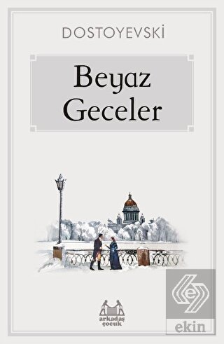 Beyaz Geceler