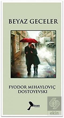 Beyaz Geceler