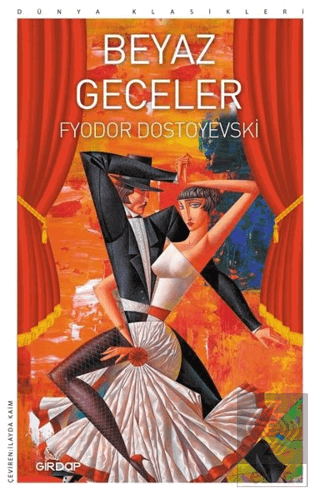 Beyaz Geceler