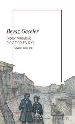Beyaz Geceler