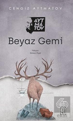 Beyaz Gemi