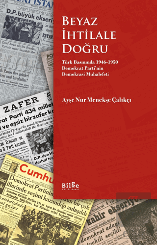 Beyaz İhtilale Doğru