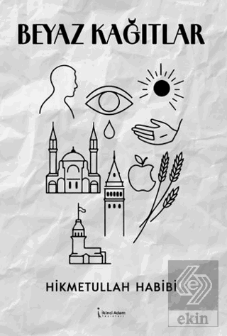 Beyaz Kağıtlar