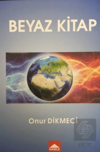 Beyaz Kitap