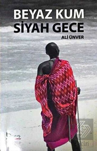 Beyaz Kum Siyah Gece