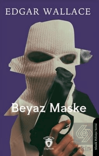 Beyaz Maske