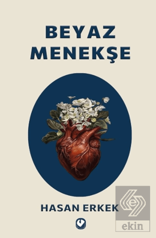 Beyaz Menekşe