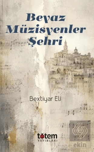 Beyaz Müzisyenler Şehri