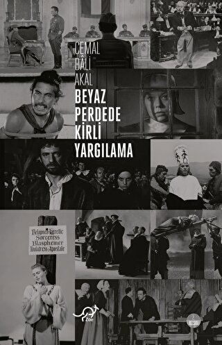 Beyaz Perdede Kirli Yargılama