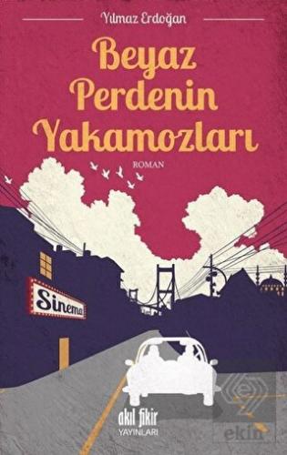 Beyaz Perdenin Yakamozları