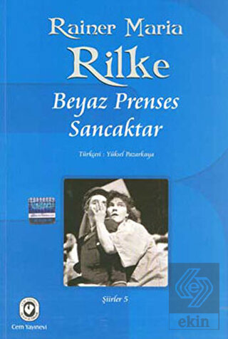 Beyaz Prenses Sancaktar