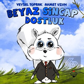 Beyaz Sincap Dostluk