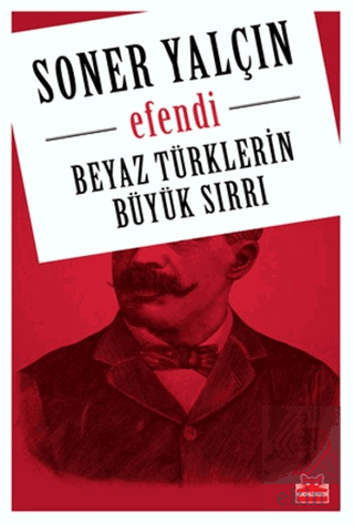 Beyaz Türklerin Büyük Sırrı