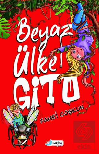 Beyaz Ülke Gito