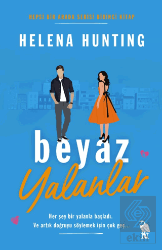 Beyaz Yalanlar