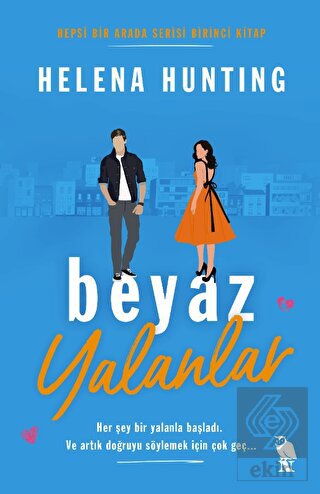 Beyaz Yalanlar